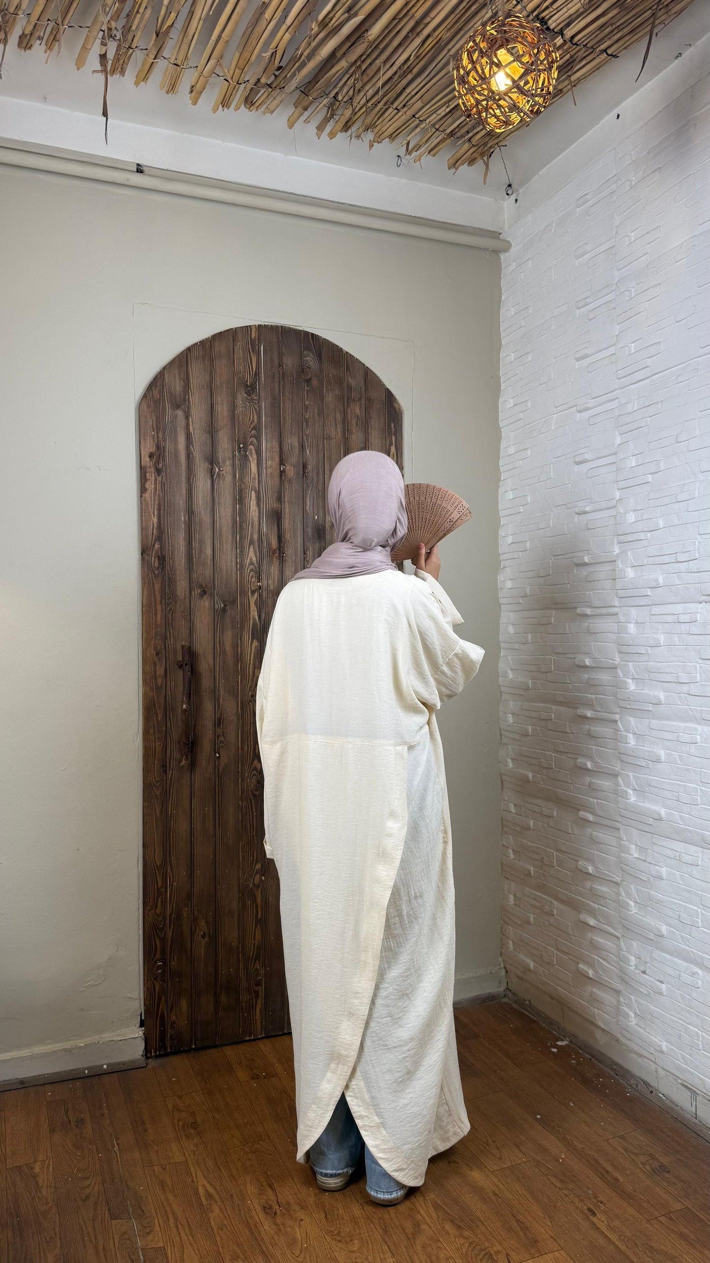 Rafif Cardigan