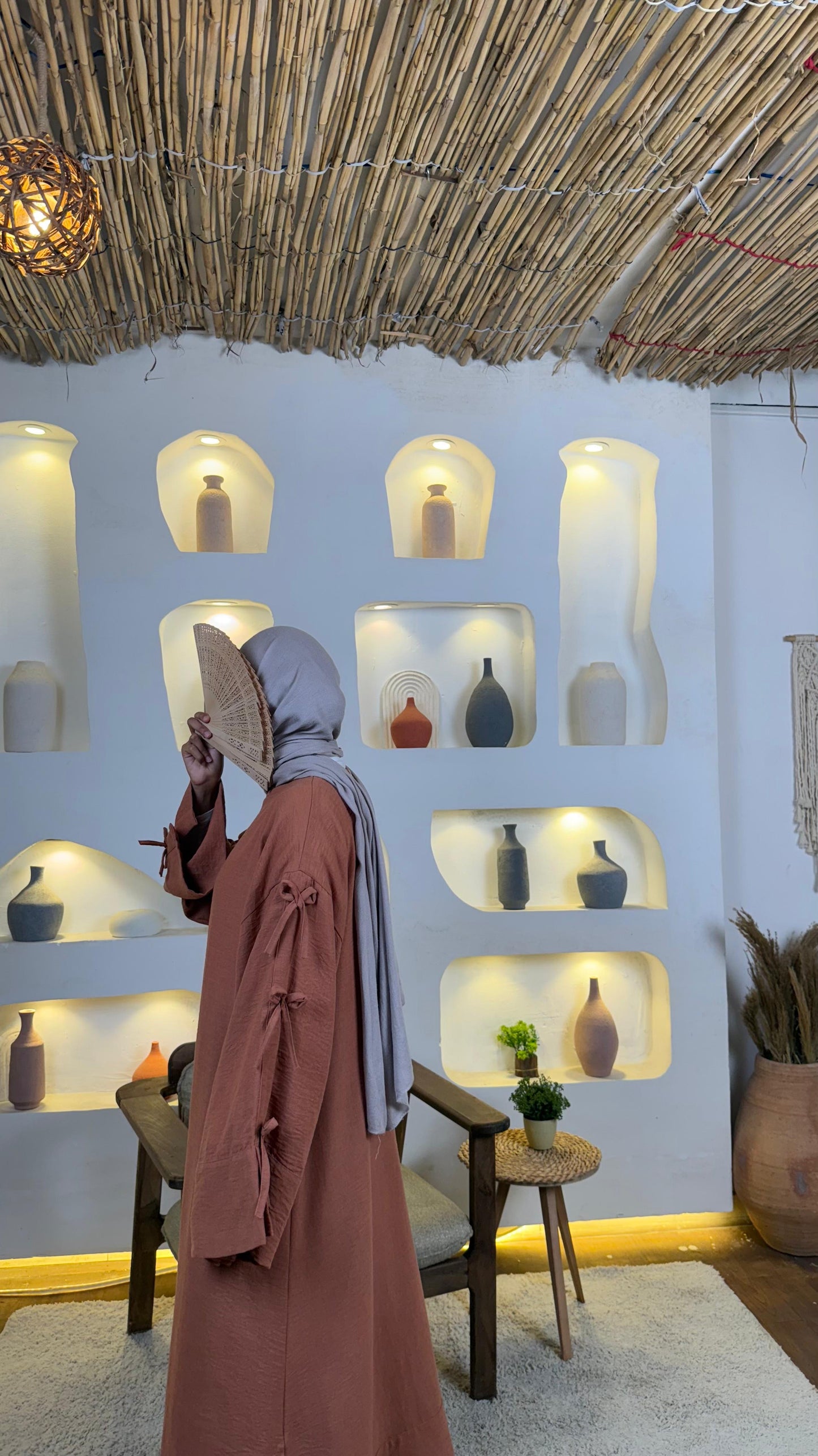 Luna Tunic