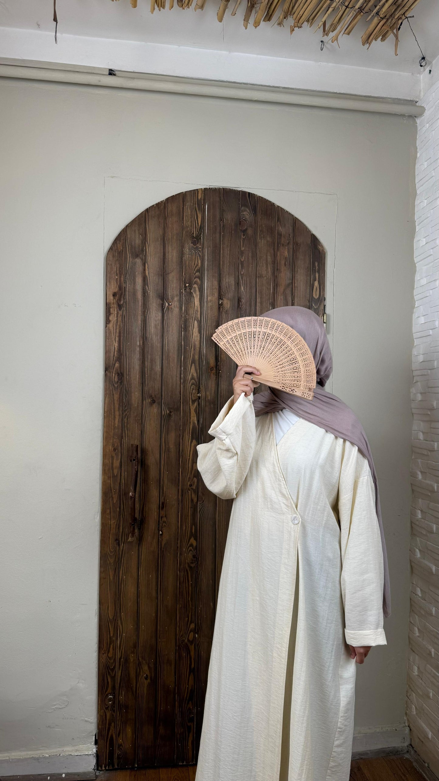 Rafif Cardigan