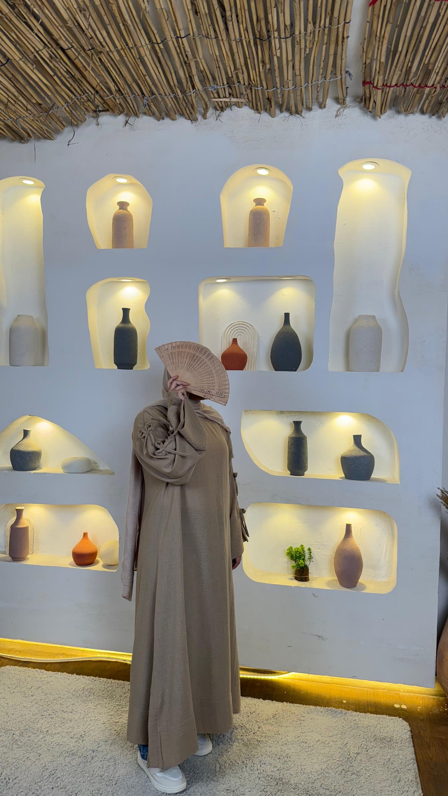 Luna Tunic