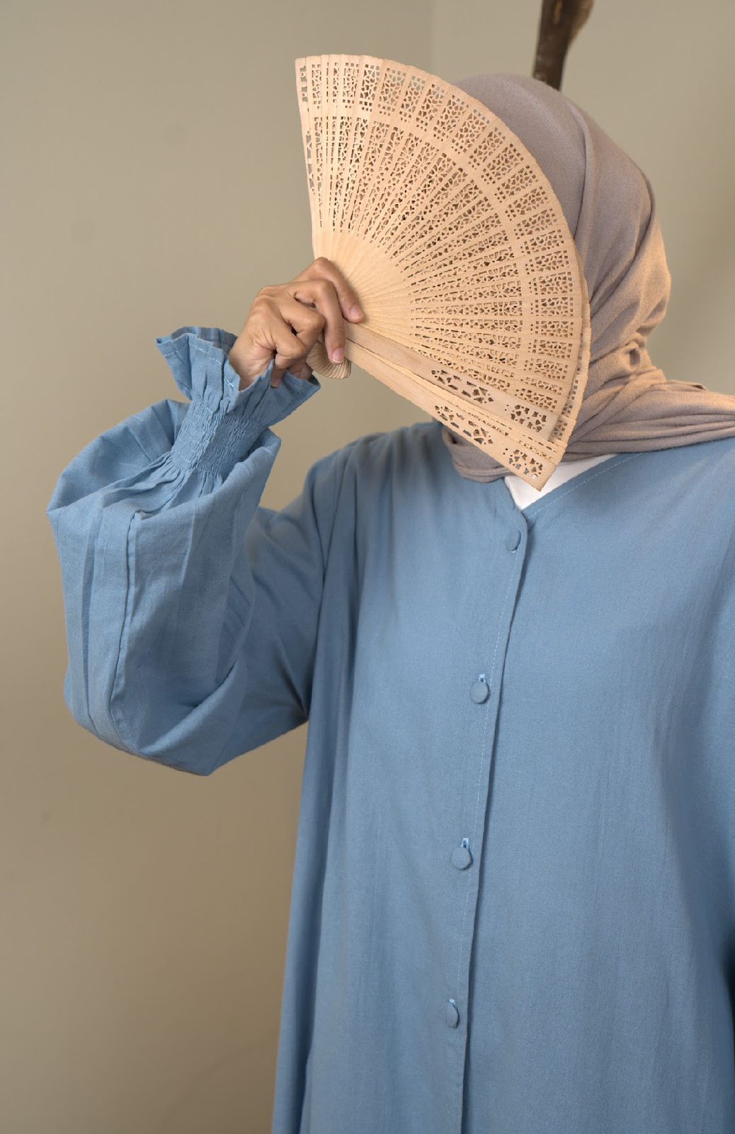 Layal Tunic