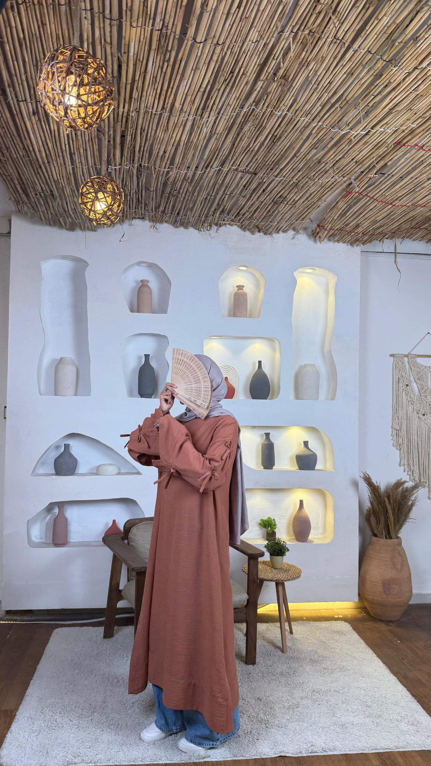 Luna Tunic