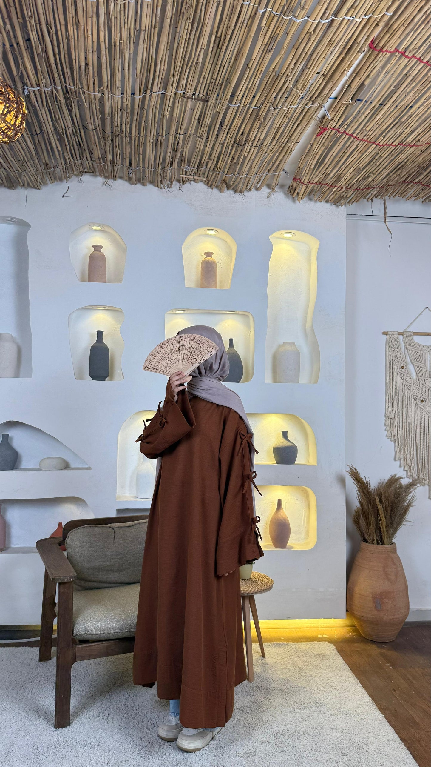 Luna Tunic