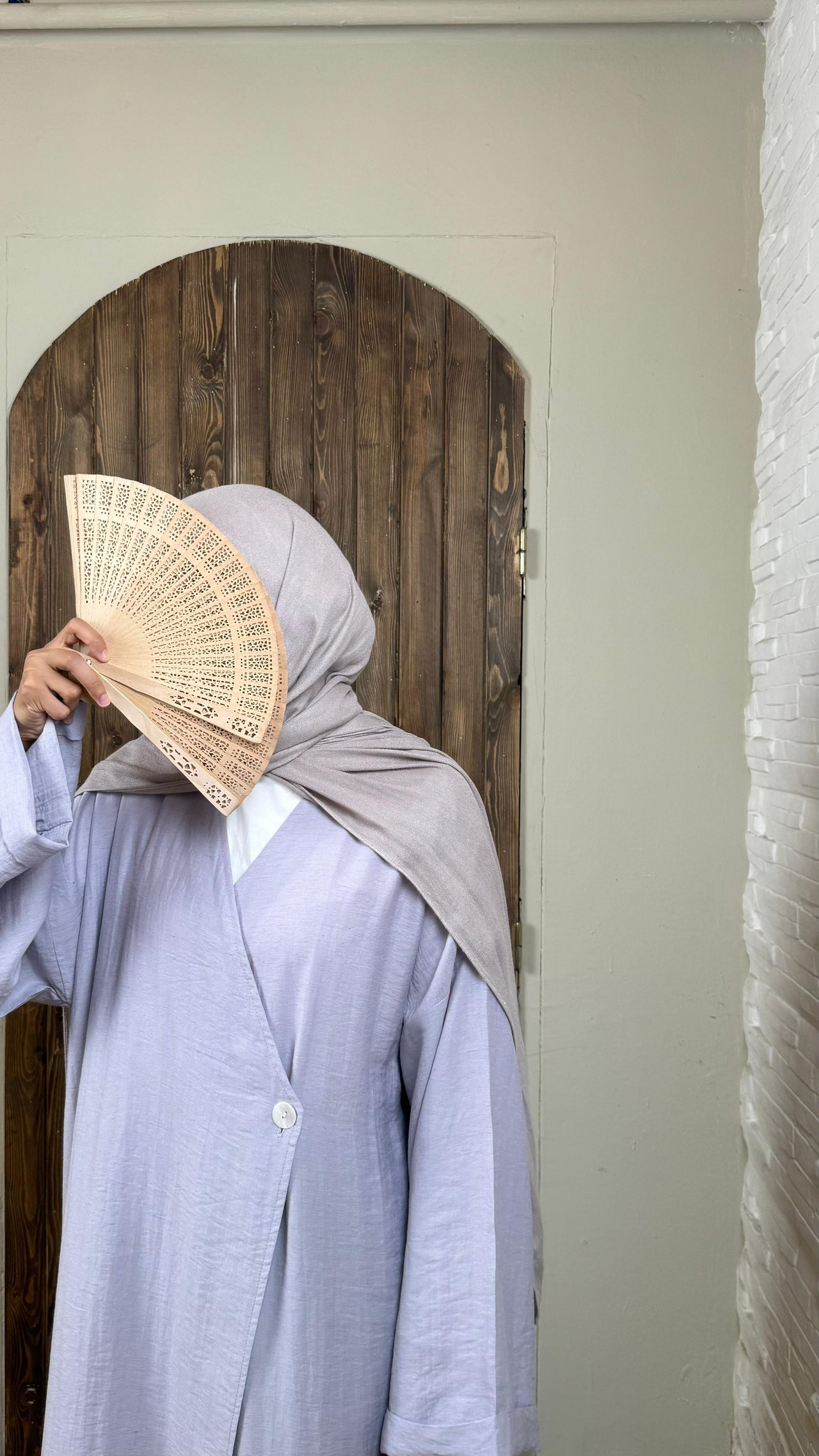 Rafif Cardigan