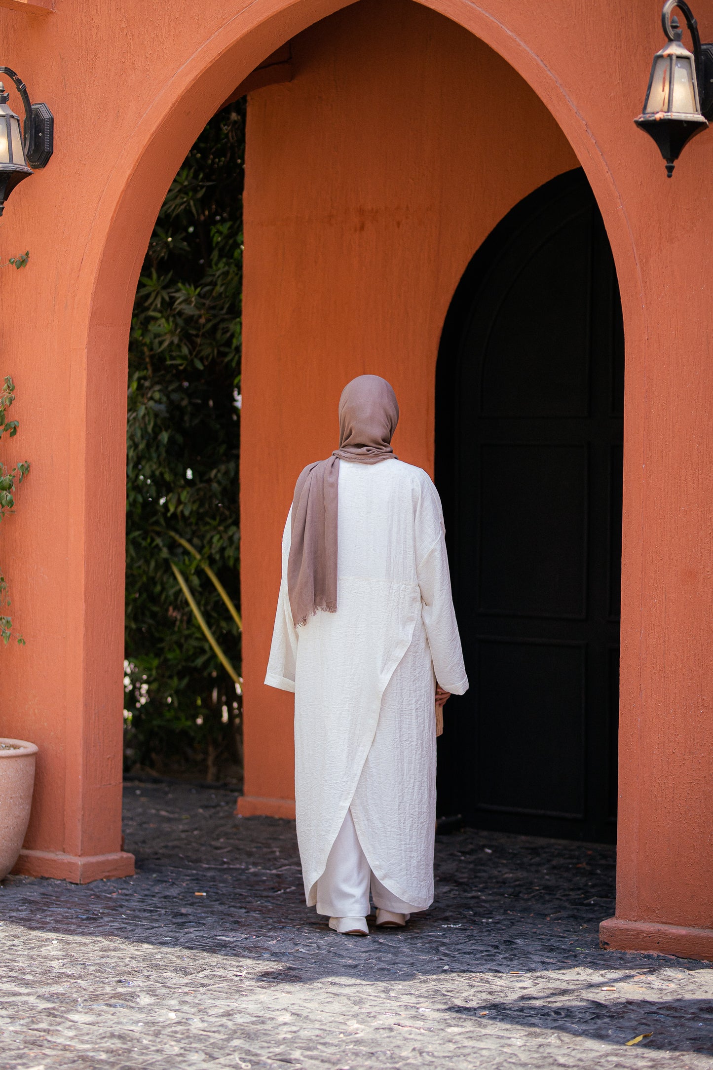 Rafif Cardigan