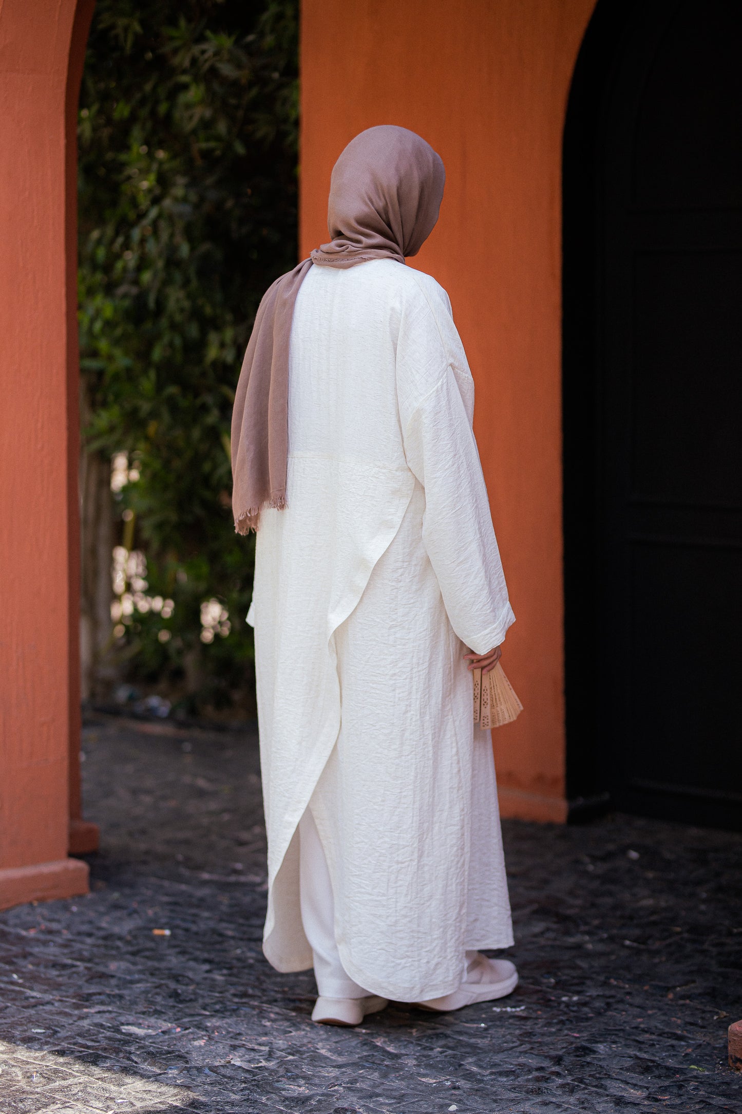 Rafif Cardigan