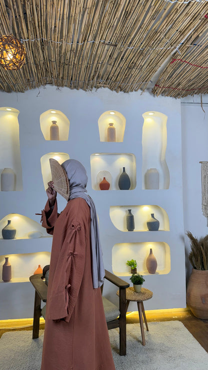 Luna Tunic