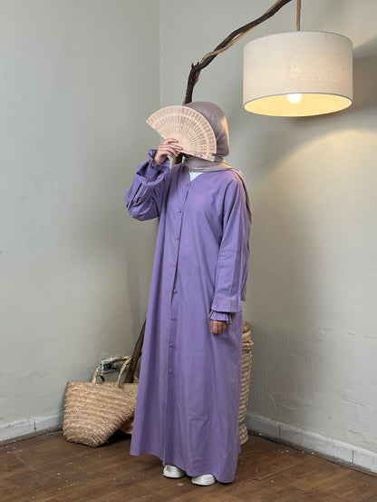 Layal Tunic