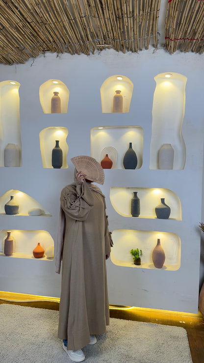 Luna Tunic