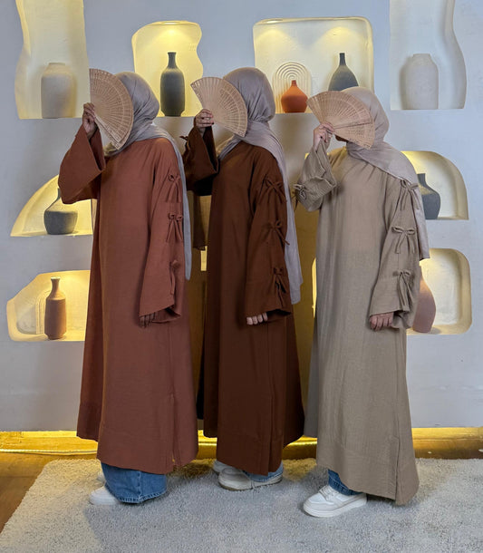 Luna Tunic