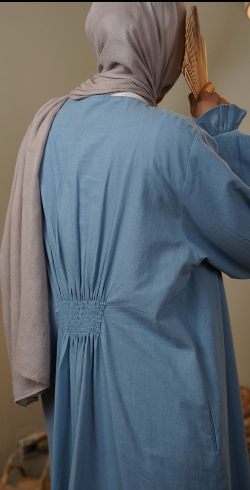 Layal Tunic