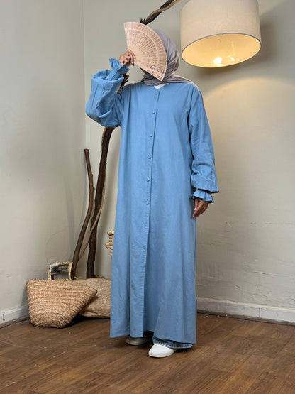 Layal Tunic