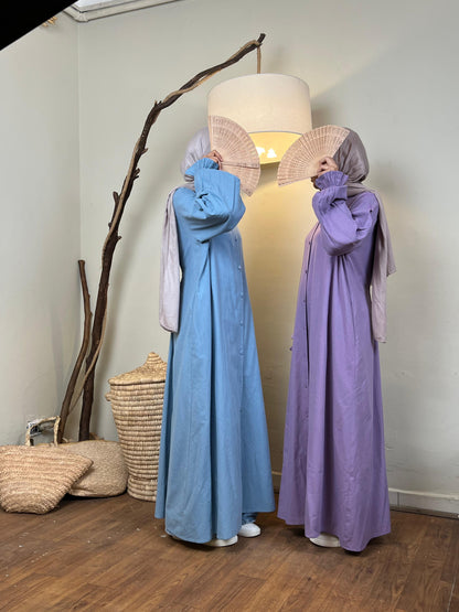 Layal Tunic
