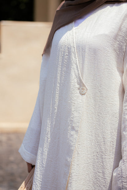 Rafif Cardigan
